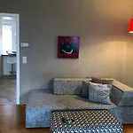In Landau Stadtoase * لانداو إن در بفالتس