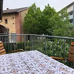 Lägenhet In Landau Stadtoase
