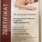 Lägenhet In Landau Stadtoase