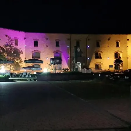 In Landau Stadtoase * Landau in der Pfalz