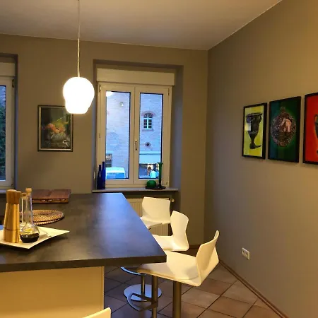 Apartment In Landau Stadtoase Landau in der Pfalz
