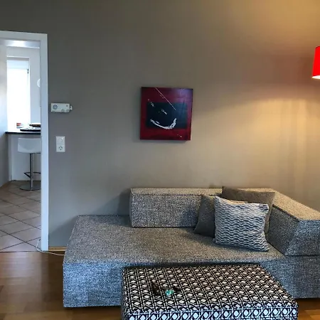 In Landau Stadtoase * Landau in der Pfalz