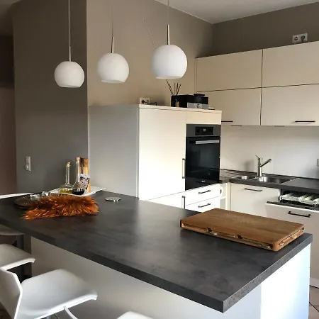 Apartment In Landau Stadtoase Landau in der Pfalz