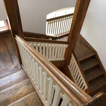 Apartman In Landau Stadtoase *