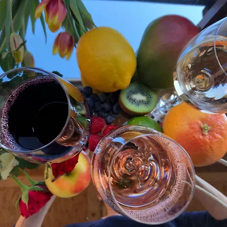 Apartamento In Landau Stadtoase *