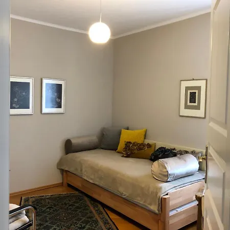 In Landau Stadtoase Lägenhet Landau in der Pfalz