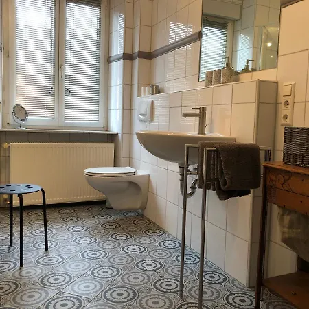 In Landau Stadtoase