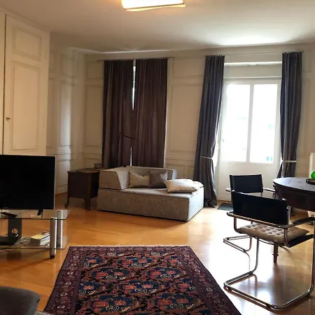 Apartment In Landau Stadtoase Landau in der Pfalz