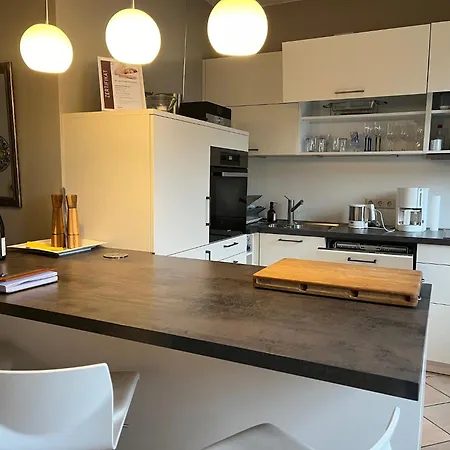 In Landau Stadtoase 公寓 朗道因德普法尔茨