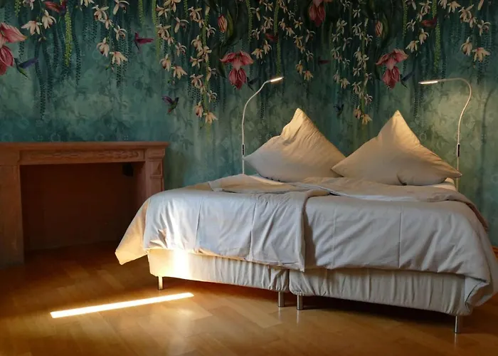 In Landau Stadtoase Lägenhet