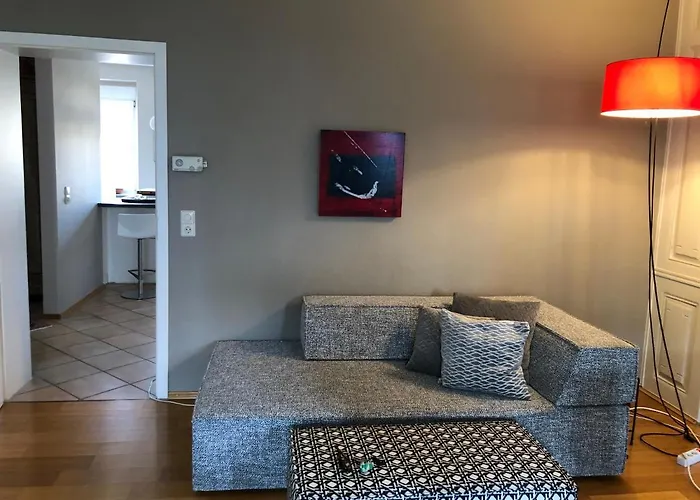 In Landau Stadtoase * Landau in der Pfalz