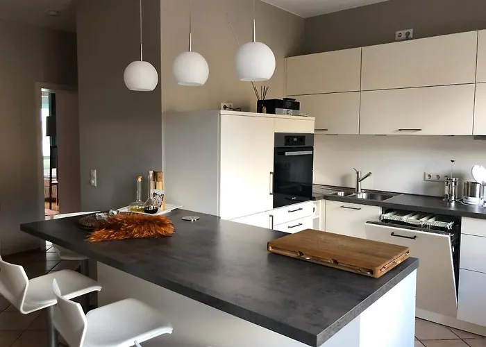 公寓 In Landau Stadtoase 朗道因德普法尔茨