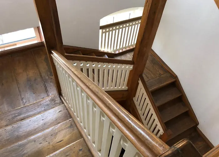 Lägenhet In Landau Stadtoase *