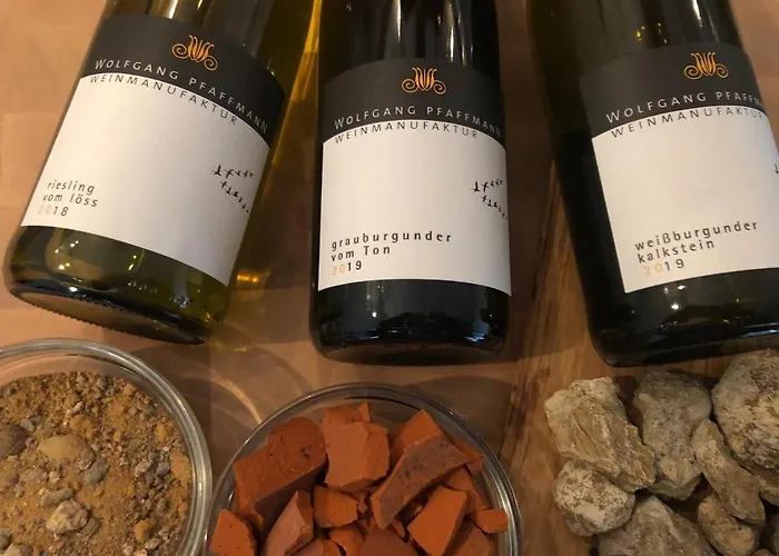 公寓 In Landau Stadtoase