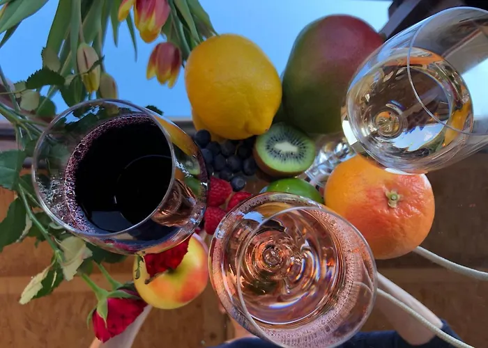 Lägenhet In Landau Stadtoase *