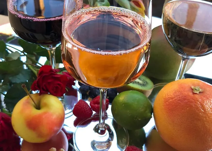 In Landau Stadtoase * 朗道因德普法尔茨