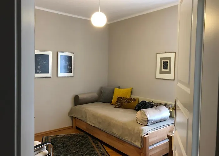 In Landau Stadtoase Appartamento Landau in der Pfalz