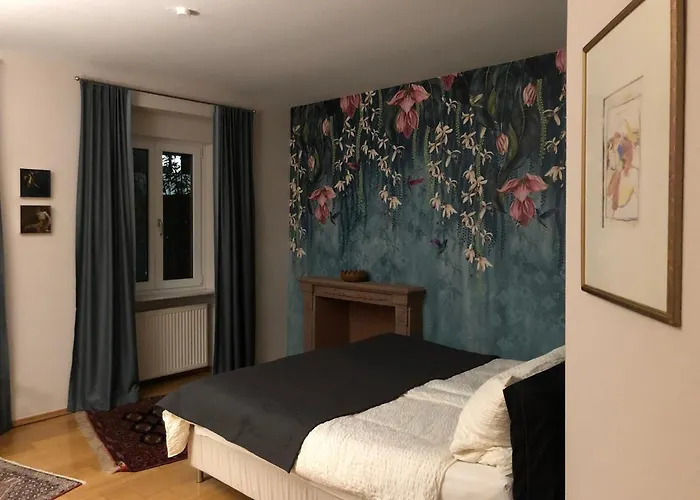 In Landau Stadtoase Landau in der Pfalz